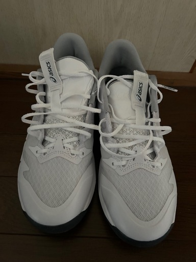 バスケットシュー　UNPRE ARS LOW 2