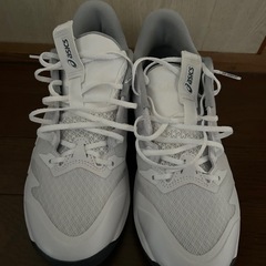 バスケットシュー　UNPRE ARS LOW 2の画像