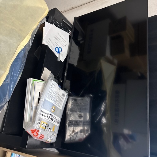 一人暮らし用品