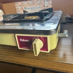 ガスコンロの画像