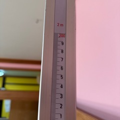 身長計の画像