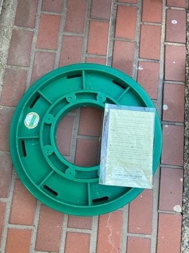 タイネックスブラシ