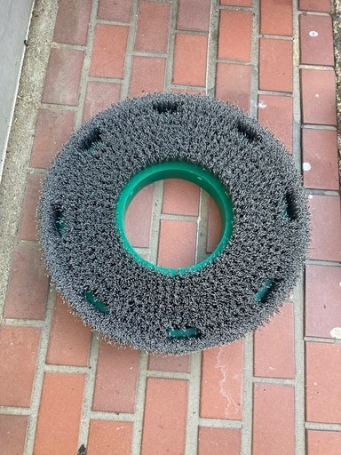 タイネックスブラシ