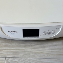 ぴよログ連携 タニタ BB-115L ベビースケールの画像