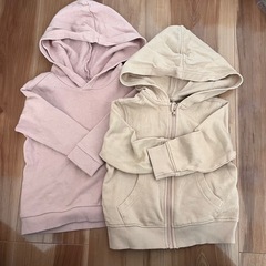 80 トレーナーの画像