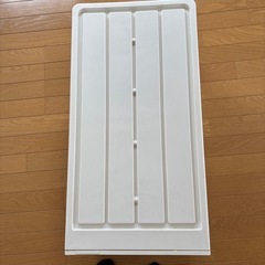 衣装ケース引出しタイプの画像