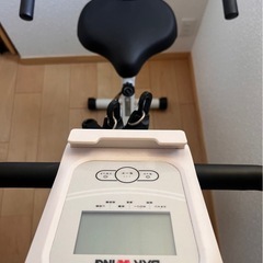 エアロバイクの画像