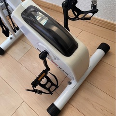 エアロバイクの画像