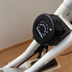 エアロバイクの画像