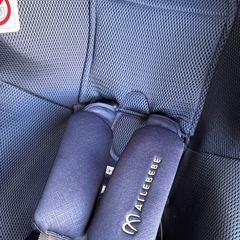 エールべべ クルット5i グランス AILEBEBE ISOFIXの画像