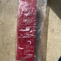 タカラ ウォータークリーナー 純正ダブルフィルター（交換用）の画像