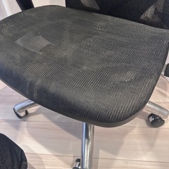 SIHOO M18 オフィスチェア 人間工学設計 ハイバック パソコンチェア S字立体バックレスト テレワーク対応 疲れにくい椅子 可動式アームレスト メッシュチェアの画像