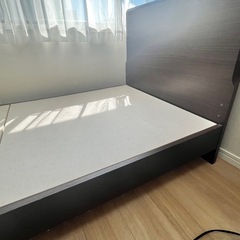 シングルベッド　ニトリの画像