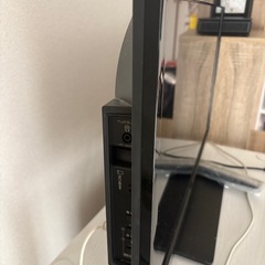 決まりました。液晶テレビの画像