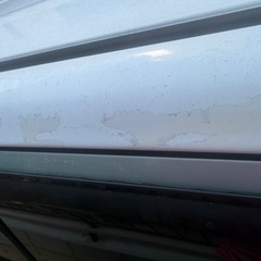 スズキ アルトラパン H16年式 10万km人気カラー まだ乗れますの画像