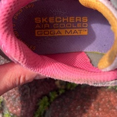 子供靴  3足　スケッチャーズ 瞬足 17.0 17.5 の画像