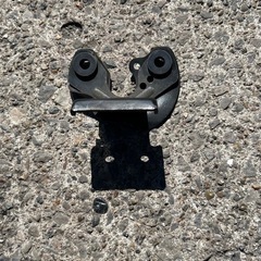 ビーノsa26jメーターブラケットの画像