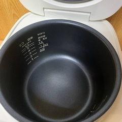 ♦タイガー マイコン炊飯ジャー 【2024年製】JBH-G102 の画像