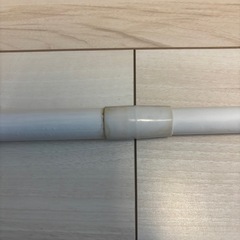 突っ張り棒　2本の画像