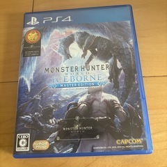 PlayStation4  1TB本体　ゲームソフトセット
の画像