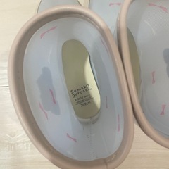 すみっこ　長靴　20cm 2足セットの画像