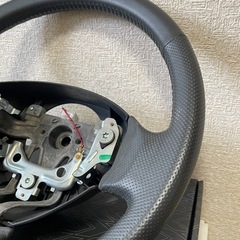 ワゴンR MH22S ステアリングの画像