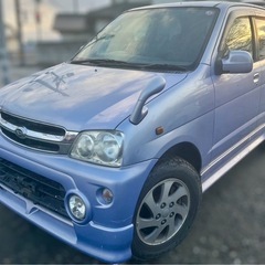 【ダイハツ】テリオスキッドの画像