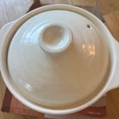 ふきこぼれにくい土鍋の画像