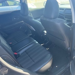 ヴェゼル　ハイブリッドＺ　上級グレード　車検令和９年9月まで　修復歴なしの画像