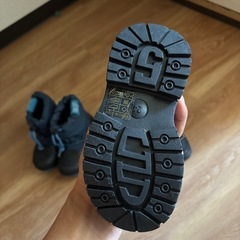 子供用の靴 サイズ　15cmの画像