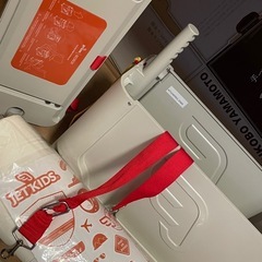 ジェットキッズの画像