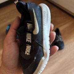 子供用の靴 サイズ　15cmの画像