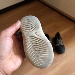 子供用の靴 サイズ　15cmの画像