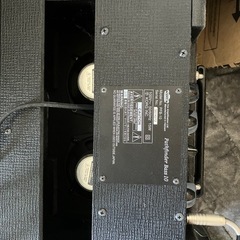 ドラムセットの画像