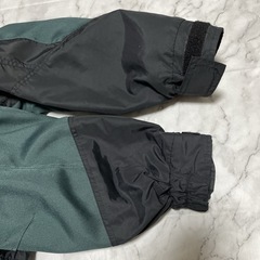 コロンビア Columbia マウンテンジャケット シェルジャケット メンズMの画像