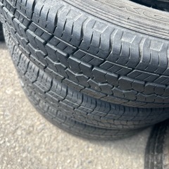 145.80.12ノーマルタイヤ
の画像