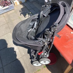 ペット用カートの画像