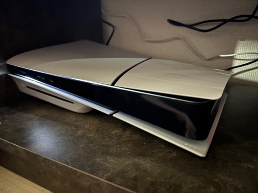 PS5 プレイステーション5
