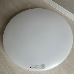 LEDライトの画像