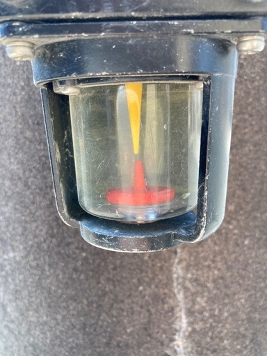 風防下げ振りタテピタ