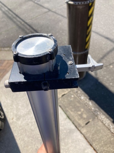 風防下げ振りタテピタ