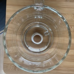 中古品　テスコム　フードプロセッサー/ TK441の画像