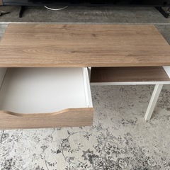 【新社会人に！】ローテーブルの画像