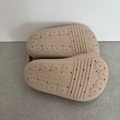 アティパス　ソックスシューズ　12.5cmの画像