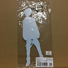 東京リベンジャーズ  松野千冬 キーホルダー アクリルの画像