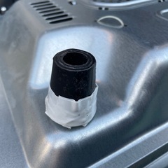 【2603023】ハイアール（Haier） 過熱水蒸気オーブンレンジ JM-SNFVH24A 2017年製の画像