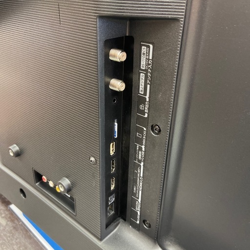 東芝 32型液晶テレビ【リサイクルフカツ岡崎倉庫店】260315SM-2