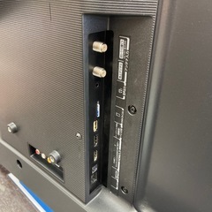 東芝 32型液晶テレビ【リサイクルフカツ岡崎倉庫店】260315SM-2の画像