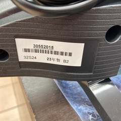 東芝 32型液晶テレビ【リサイクルフカツ岡崎倉庫店】260315SM-2の画像