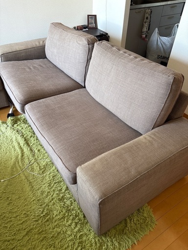 ソファ